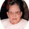 My grandma Blevins. I miss you!!